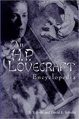 H. P. Lovecraft Encyclopedia