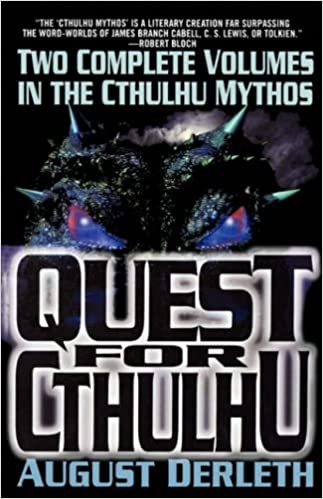Quest for Cthulhu